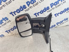 2022 FORD TRANSIT MK8 LUTON