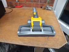 DYSON DC08 DUAL FLOOR BRUSH