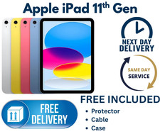 Apple iPad 11th Generation