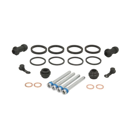 Brake calliper repair - brake,