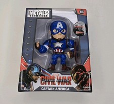 Captain America , Civil War