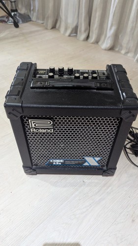 Roland cube 15x - cube,