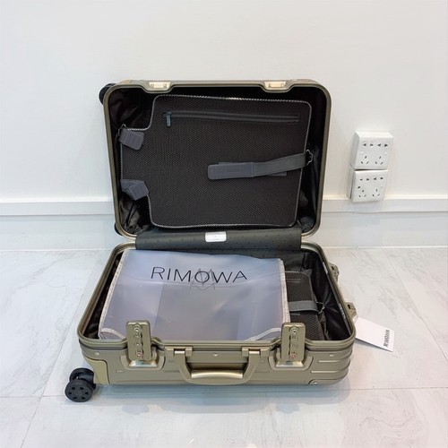 Rimowa original check - rimowa, check-in