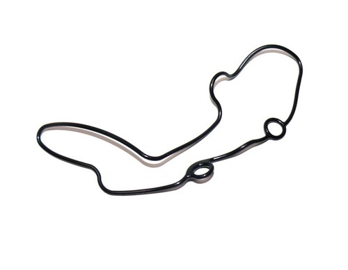 Float chamber gasket for ktm - chamber,