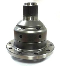 Quaife ATB Limited Slip