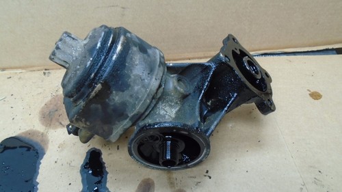 Nissan vanette 2001 diesel - nissan,