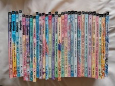 Full collection of Goosebumps