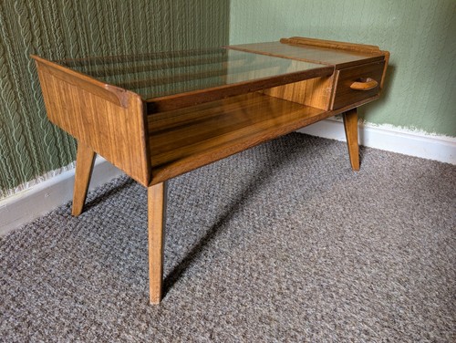 Rare gplan brandon table - gplan,