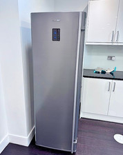 samsung RR82EDMH tall Larder