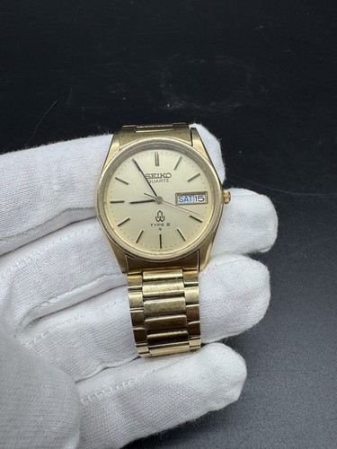 Vintage seiko men - men's, 8223-6030