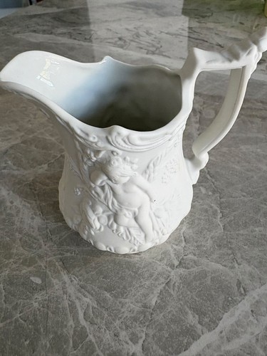 Vintage portmeirion parian - vintage,
