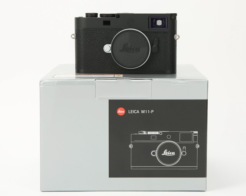 Leica m11 3mp digital - leica,