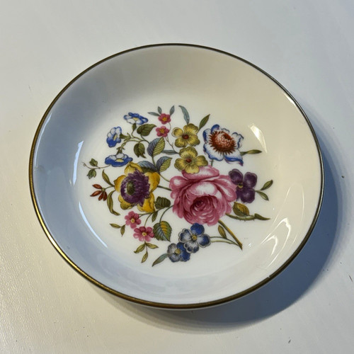 Royal worcester bone - worcester,