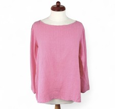 Manuelle Guibal Light Pink