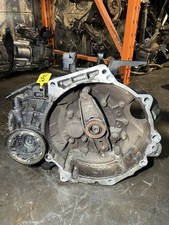 SKODA FABIA 5J 1.6 TDI CAY 5 Speed Manual KFK Gearbox VW POLO SEAT IBIZA 2011