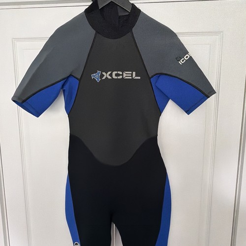 Xcel icon men - xcel, 2.0