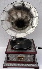 Vintage Hmv Gramophone
