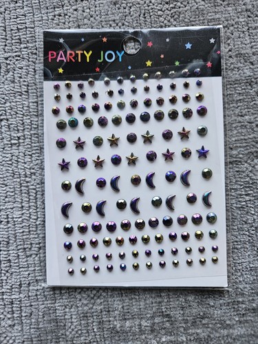 Moon stars festival - stars,