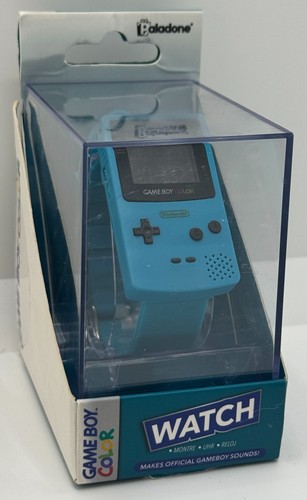 Paladone nintendo gameboy - paladone,