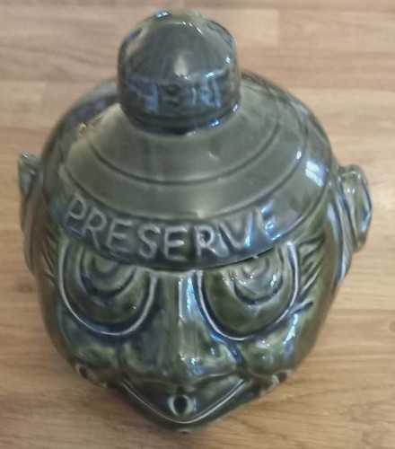 Rare mary leigh preserve - rare,