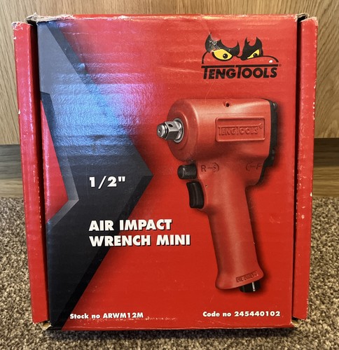 Teng tools arwm12 - teng, 1/2"