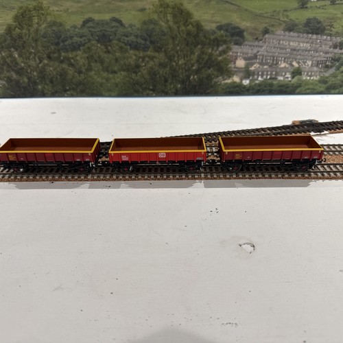Accurascale coalfish mha - accurascale,