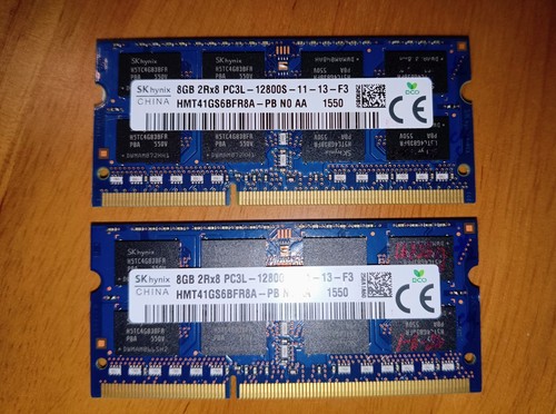 Hynix 1600 - (2, x