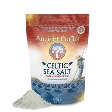 CELTIC SEA SALT 250g | Organic