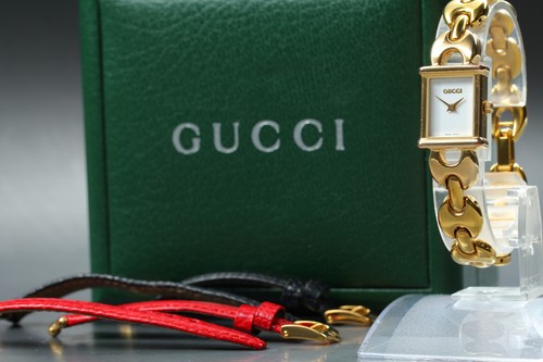 Exc gucci change belt - [exc+5],