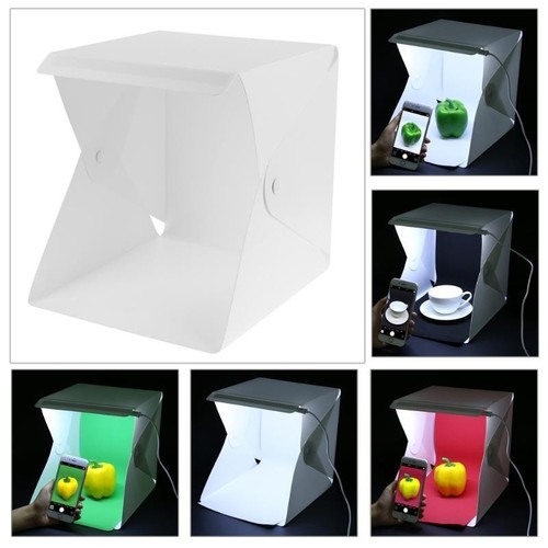Mini portable folding photo - portable,