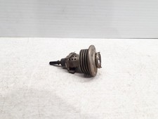 2017 VAUXHALL VIVARO MK2 1.6