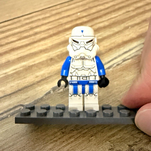 Lego star wars clone trooper - lego,