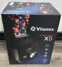 Vitamix Ascent Series X5