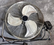 Challenge High Velocity Chrome