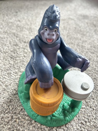 1999 mcdonalds disney - disney,