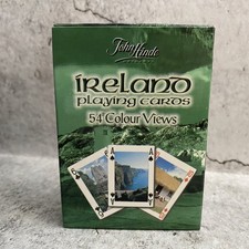 John hinde ireland playing - ireland,
