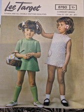 copy Lee Target 8780 crochet