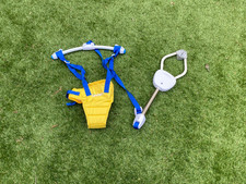 Jolly Jumper 104 Baby Exerciser with Door Clamp