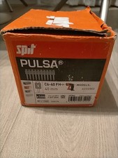 Spit Pulsa C6-40 FH Nails 40mm