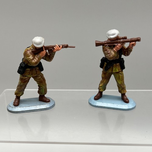 Britains super deetail special - britains,
