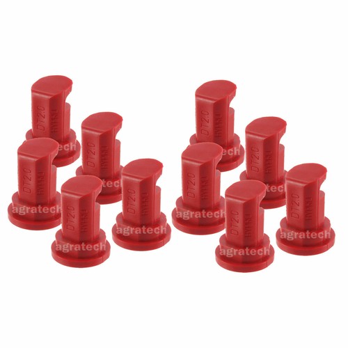 Hypro nozzle red 10 - nozzle,