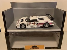 1:18 Scale Diecast Model