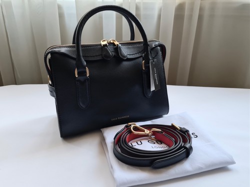 Lulu guinness bag - lulu,