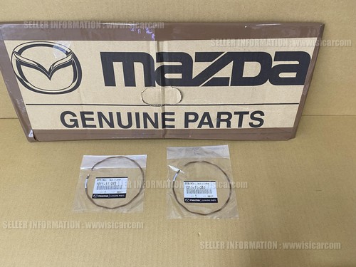 Mazda se3p spring front - spring,