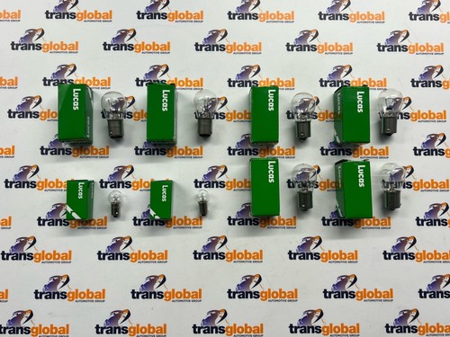 Light bulb kit brakes - bulb,