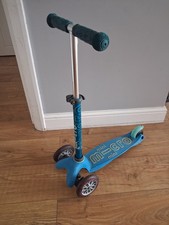 Mini Micro Scooter