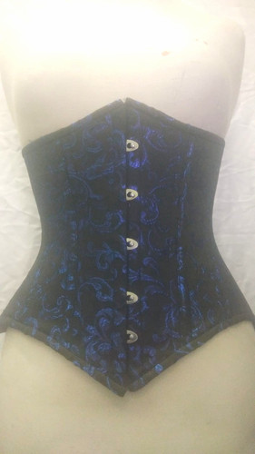Women floral underbust - women’s,