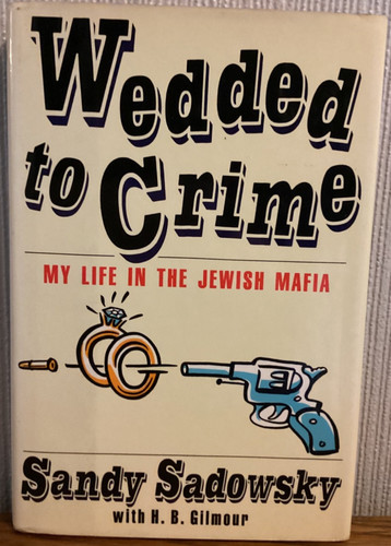 Wedded crime life in - to,