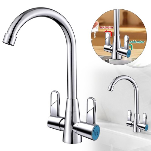 Kitchen mixer tap - kitchen,