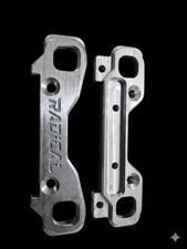 RADICAL RC MCD FRONT HINGE PIN